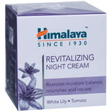 Himalaya Revitalizing Night Cream image 4