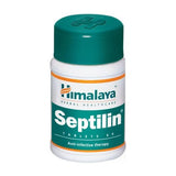 Himalaya Septilin Tablets - 60 Tablets image 2