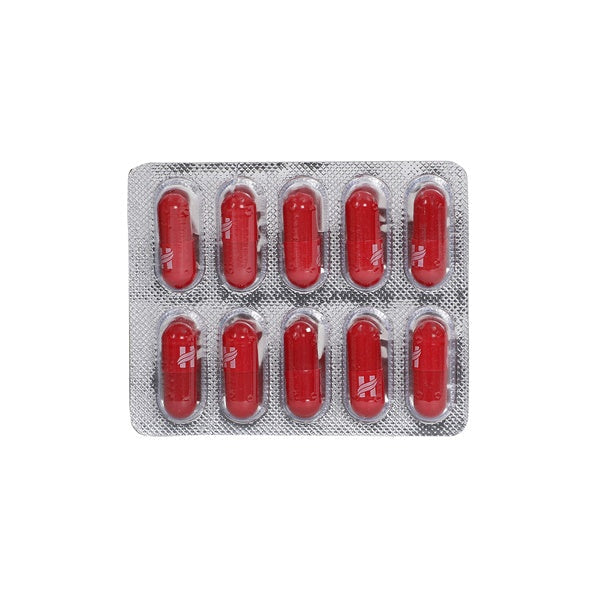 Himalaya Tentex Royal Capsules Ayurvedic Herbal Supplement image 8