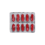 Himalaya Tentex Royal Capsules Ayurvedic Herbal Supplement image 8