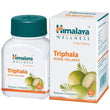 Himalaya Pure Herbs Triphala Bowel Wellness 60Tablets image 1