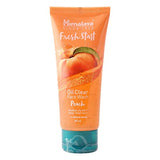 Himalaya - Fresh Start Oil Clear Peach Face Wash -50 ml image 5