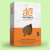 Ae Naturals Handmade Almond Soap image 4