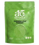 Ae Naturals Moringa Leaf Powder -250 gm image 2