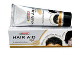 Bakson's Homeopathy Hair Aid Gel image 2