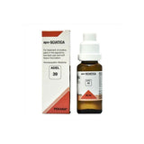 ADEL Homeopathy 39 Apo-Sciatica Drop - 20ml image 1