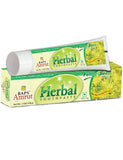 Baps Amrut Herbal Toothpaste Fennel Seed Flavour - 150 gms image 1