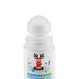 Mamaearth Breathe Easy Vapour Roll-On For Babies image 6
