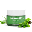 Mamaearth Green Tea Serum Gel - 50 ml image 1