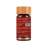 Biogetica Ashwagandha - 60 Caps (Over All Wellness) image 3