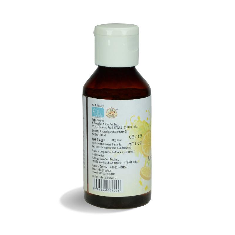 Celeste Ultrasonic Oil | Multiple Options image 10