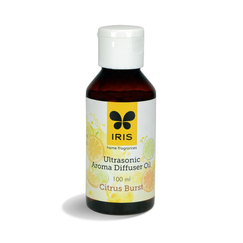 Celeste Ultrasonic Oil | Multiple Options image 7
