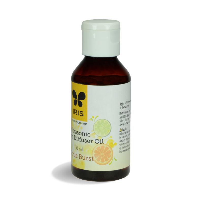 Celeste Ultrasonic Oil | Multiple Options image 8