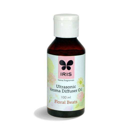 Celeste Ultrasonic Oil | Multiple Options image 1