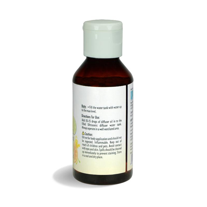 Celeste Ultrasonic Oil | Multiple Options image 3