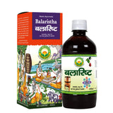 Basic Ayurveda Balaristha - 450 ml image 1