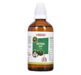 Bakson's Homeopathy Astha Aid Drops image 1