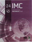 2024 International Mechanical Code Paperback ISBN: 9781959851769 ISBN 9781959851769 Paperback bookcover – AVRBOOKS