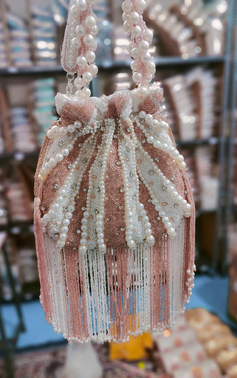 Designer Potli Bags image 3
