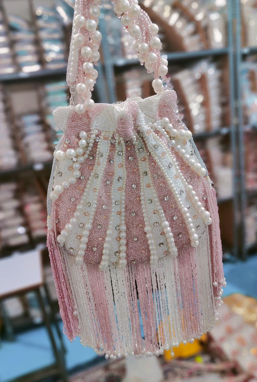 Designer Potli Bags image 4