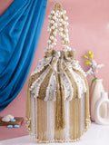 Designer Potli Bags image 2