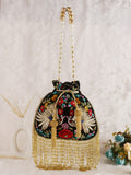 Designer Heavy Potli image 1