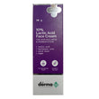 The Derma Co 10% Lactic Acid Face Cream for Skin Dullness & Pigmentation - 30 gms image 1