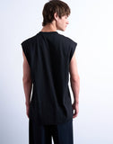 Elevated Basic Vest Tee image 2