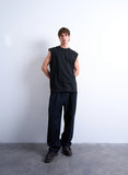 Elevated Basic Vest Tee image 4