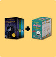 Book cover of Mega Kids’ Book Bundle: Diary of a Wimpy Kid (Books 1–13) + Harry