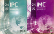2024 International Plumbing Code | 2024 International Mechanical Code (Paperback) Paperback bookcover – AVRBOOKS