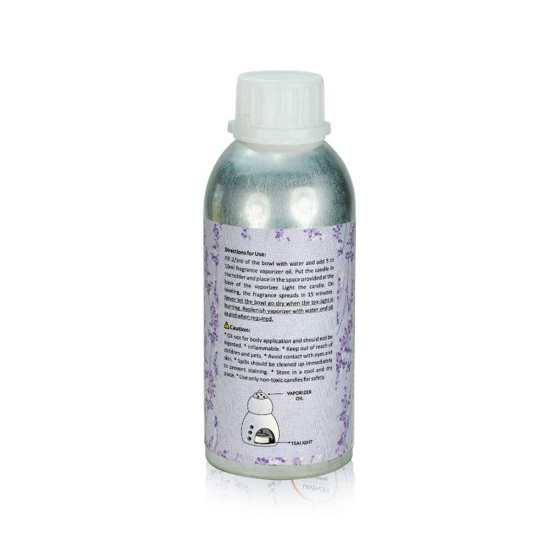 Fragrance Oil | 500ml | Multiple Options image 4