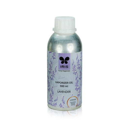 Fragrance Oil | 500ml | Multiple Options image 1