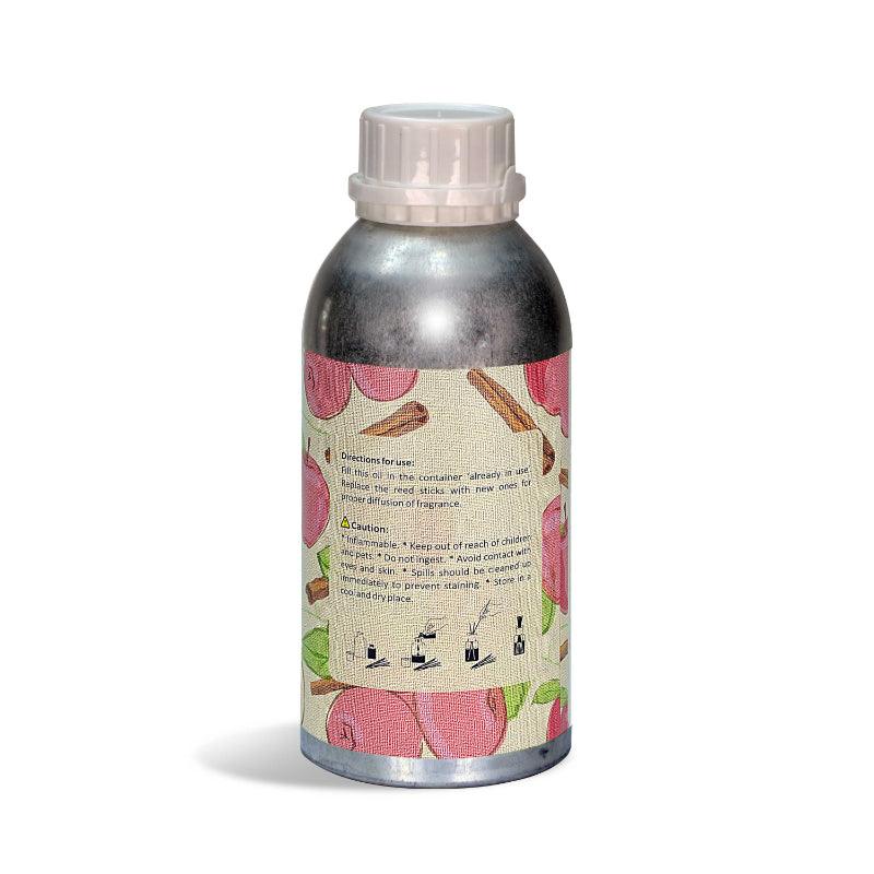 Reed Diffuser Refill | 500ml | Multiple Options image 2