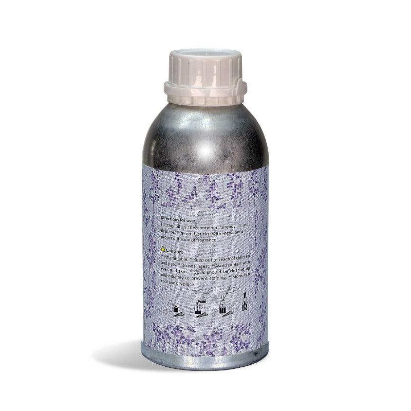 Reed Diffuser Refill | 500ml | Multiple Options image 4