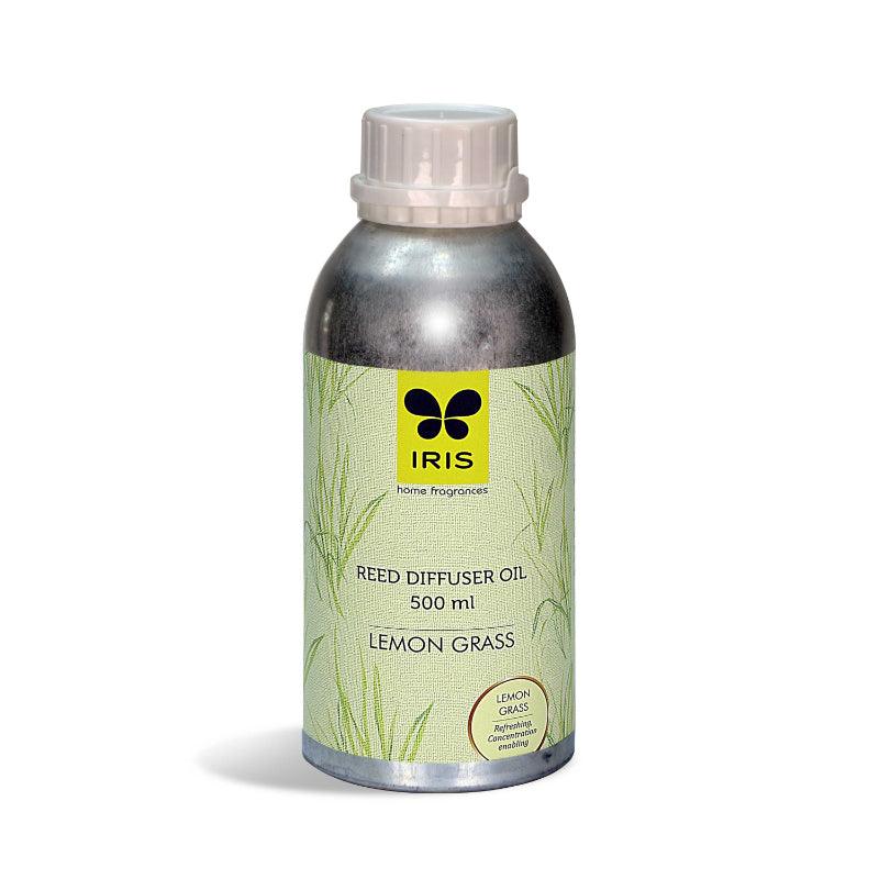 Reed Diffuser Refill | 500ml | Multiple Options image 5