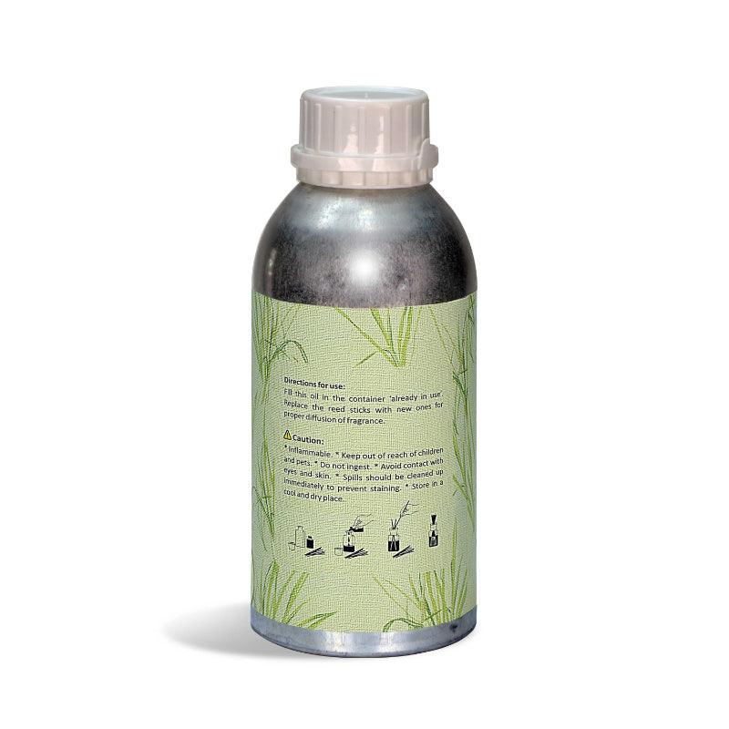 Reed Diffuser Refill | 500ml | Multiple Options image 6
