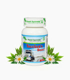 Planet Ayurveda Trucker's Boost Capsules - 60 tabs image 1