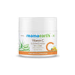 Mamaearth Vitamin C Sleeping Mask For Skin Illumination - 100 gms image 1