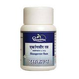 Dhootapapeshwar Ekangaveer Rasa Tablets image 3