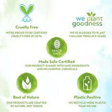 Mamaearth Honey Malai Cold Cream For Nourishing Glow - 200 gm image 5
