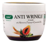 Bakson's Sunny Anti Wrinkle Cream image 2