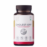 Palak Notes Cholest-Off Tablets image 1