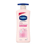 Vaseline Healthy Bright Daily Brightening Body Lotion image 1