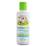 Mamaearth Coco Soft Massage Oil for Babies - 200 ml image 1