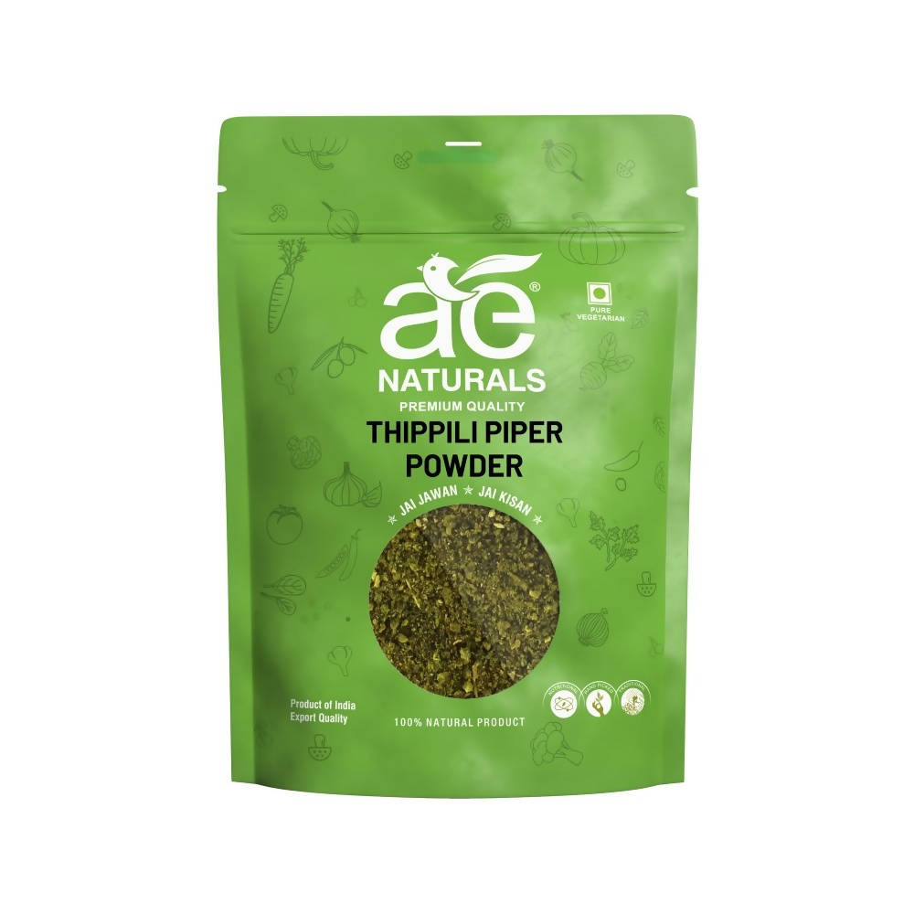 Ae Naturals Thippili Piper Powder image 1