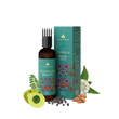 Avimee Herbal Keshpallav Hair OilRosemary & Bringraj Oil -100 ml image 1