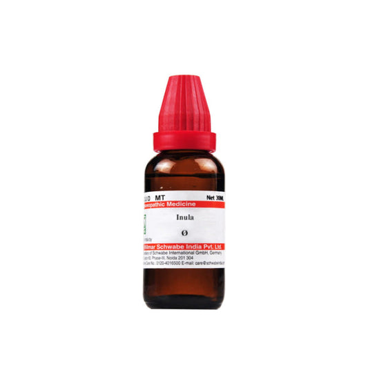 Dr. Willmar Schwabe India Inula Mother Tincture Q image 1