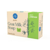 Aadvik Goat Milk Soap - Tuberose image 1
