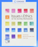 Issues and Ethics in the Helping Professions 10th Edition Paperback bookcover – AVRBOOKS